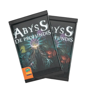 Abyss De Profundis Booster Pack