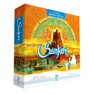 Sankore