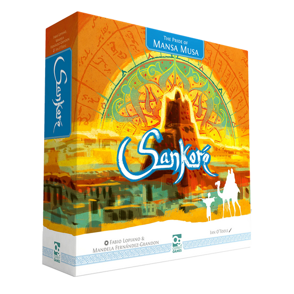 Sankore