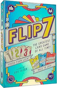 Flip 7