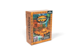 Survivor: The Tribe Has Spoken