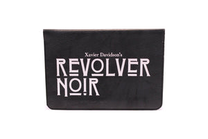 Revolver Noir