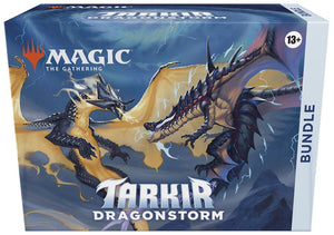 Tarkir: Dragonstorm Bundle MTG