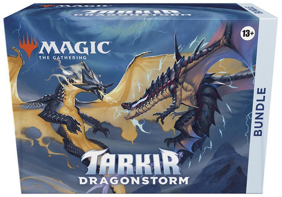 Tarkir: Dragonstorm Bundle MTG