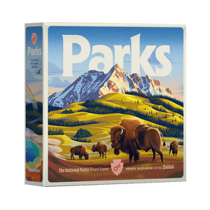 Parks (2nd Edition)