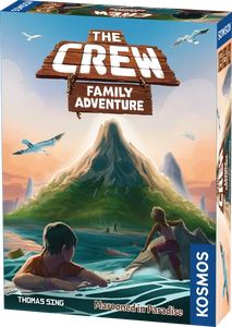 The Crew Family Adventure