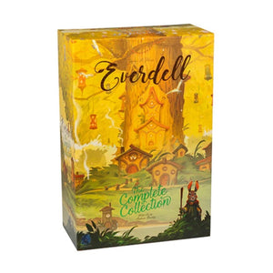 Everdell Complete Collection