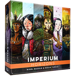Imperium Horizons