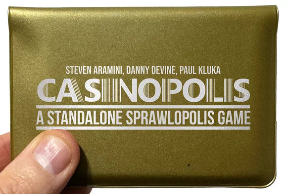 Casinopolis