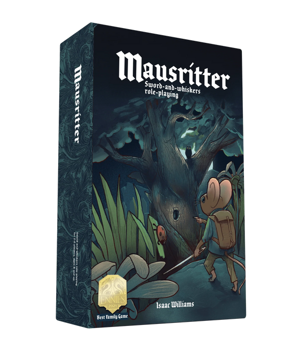Mausritter Box Set