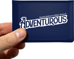 Adventurous