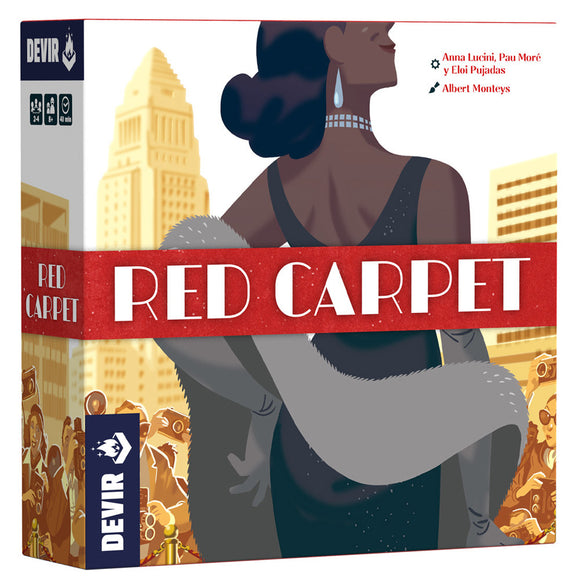 Red Carpet