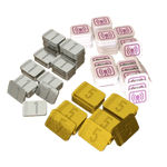 Galactic Cruise Expansions + Deluxe Bits Bundle