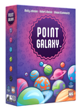 Point Galaxy (Kickstarter)