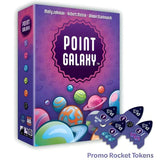 Point Galaxy (Kickstarter)