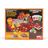 Exploding Kittens The Board Game