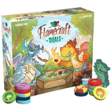 Flamecraft Duals Deluxe (Kickstarter)