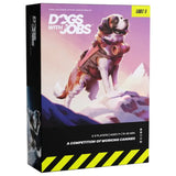 Dog With Jobs Kickstarter bundle