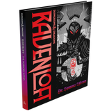 Ravenloft: Horrors Within D&D Hardcover