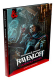 Ravenloft: Horrors Within D&D Hardcover