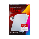 Prime Sleeves - Mini European - 46 X 71