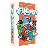 Fliptoons Season 2 + Mini Expansion