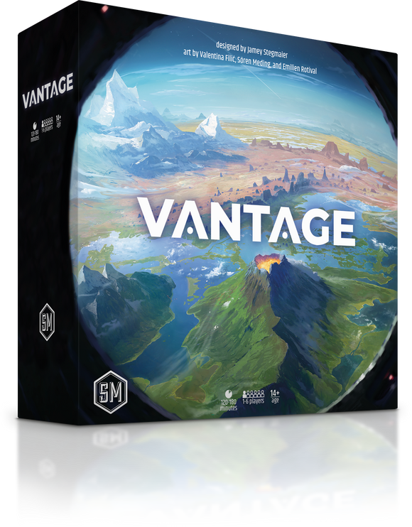 Vantage (PREORDER)
