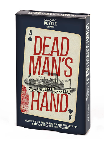 Dead Man’s Hand