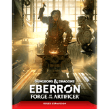 Eberron: Forge of the Artificer D&D