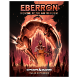 Eberron: Forge of the Artificer D&D