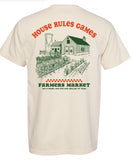 Farm to Tabletop Shop T-Shirt