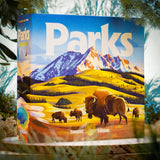 Parks (2nd Edition)