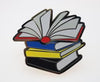 Book Pin