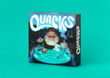 Quacks All In Quacks (Standard, Deluxe, & All In) – House Rules Games