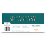 Speakeasy + KS Upgrade Pack