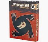 Werewolves of Miller's Hollow