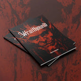Wraithound RPG
