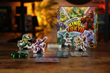 King of Tokyo by IELLO : Monster Mayhem!