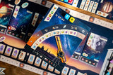 Galileo Galilei: Base Game / 1, 2, 3, 5 / 90 minutes