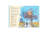 Obojima DnD 5E Studio Ghibli Inspired Hardcover Book