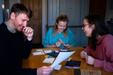 Escape Room | Puzzle Game | Board Game | The Scandal