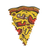 Pizza Puzzles: Meat Lover's (550 Piece)