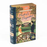 Pride & Prejudice Jigsaw