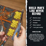 Dungeon Craft – Volume 1