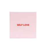 We’re Not Really Strangers: Self Love Game