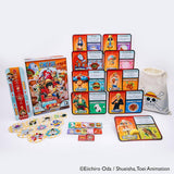 One Piece: Luffy’s Bento Panic Licensed Anime Party Game