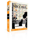 Season's Turn - 750 Piece Jigsaw Puzzle