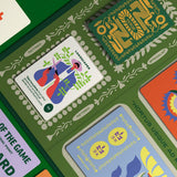 Vicious Gardens - Cozy Gardening Board Game