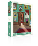 Reluctant Heir - 1000 Piece Jigsaw Puzzle
