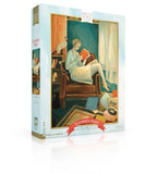 Eleanor's Room - 1000 Piece Jigsaw Puzzle